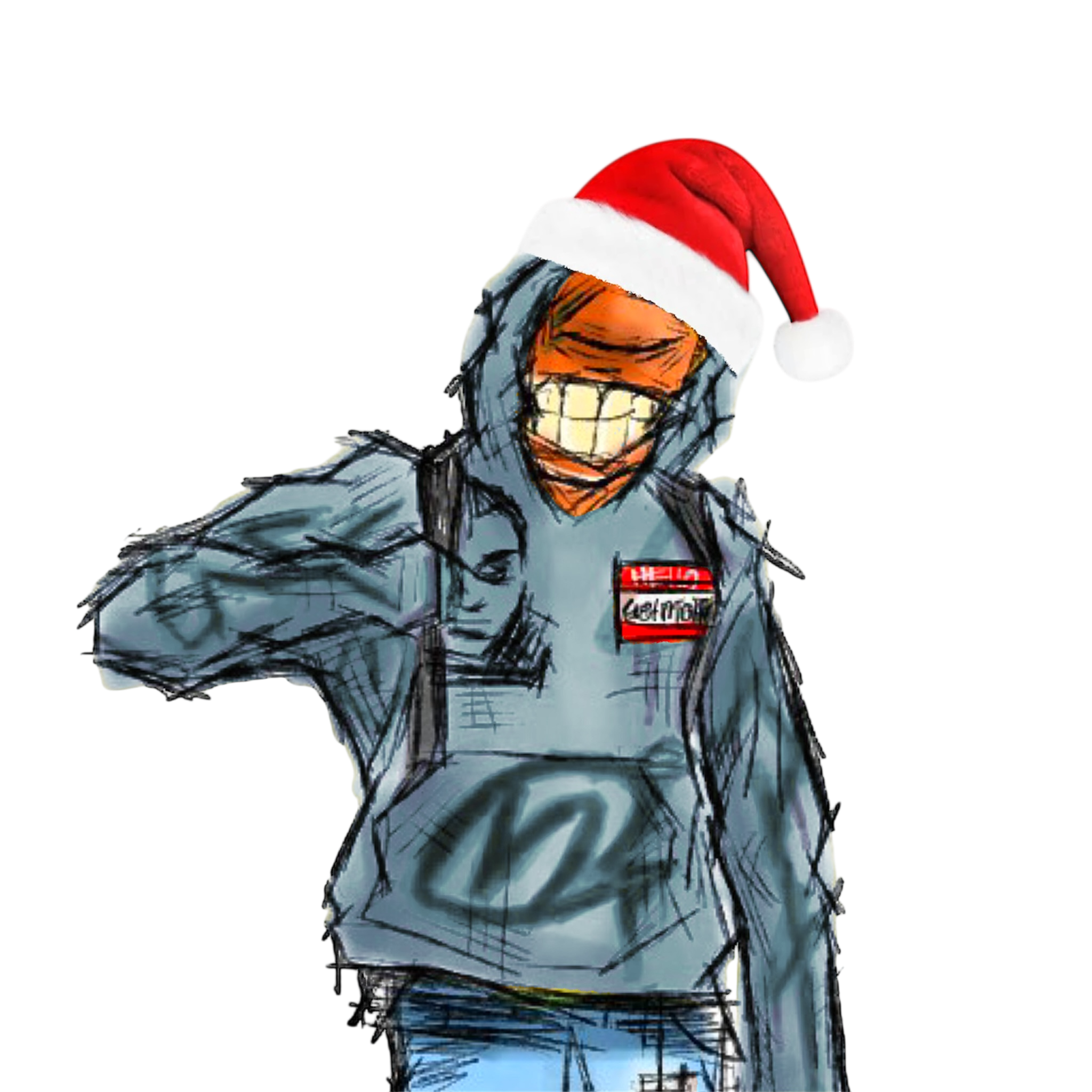 Holiday Rush Fee